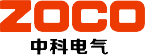 浙江中科电气科技有限公司logo